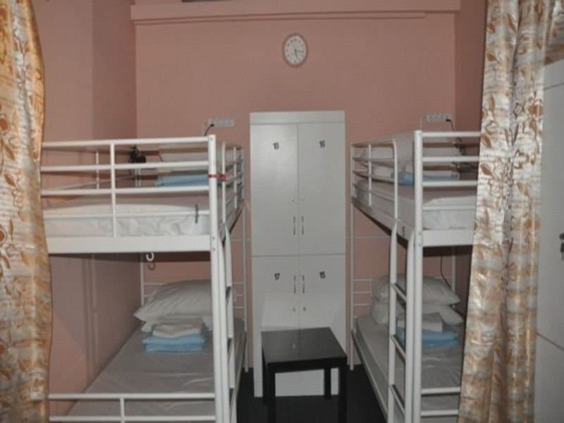 Backpackers' Inn Chinatown, Room