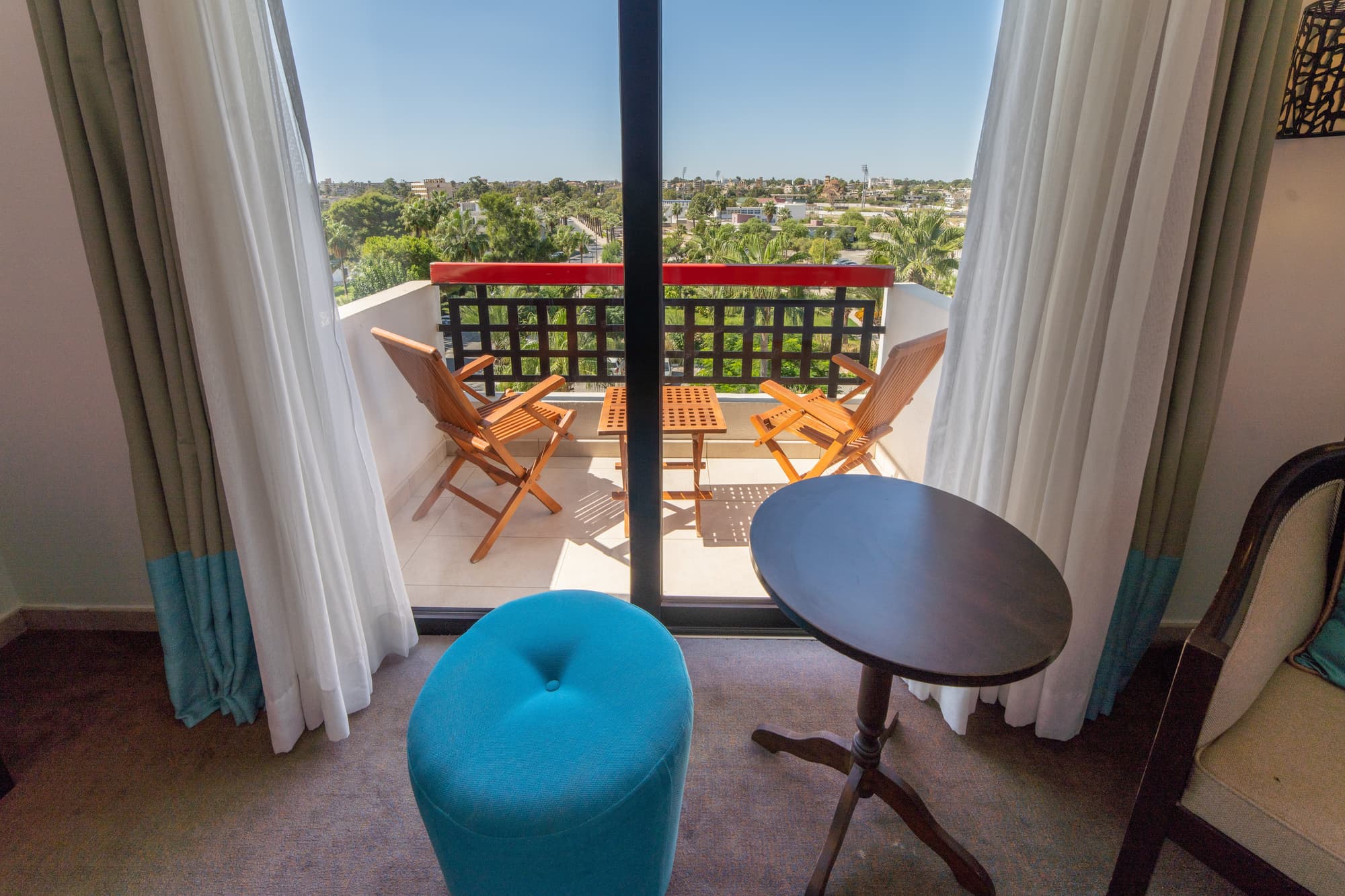 Arkin Palm Beach Hotel, Room