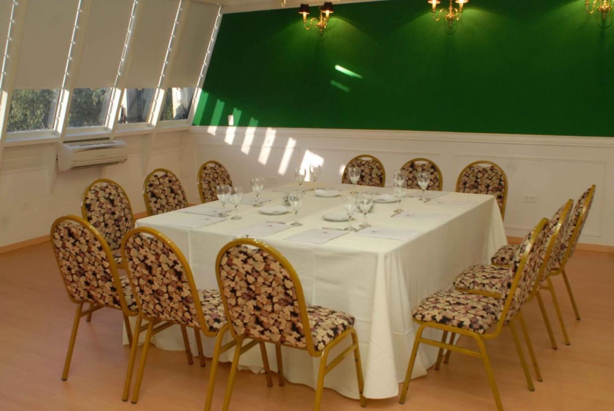 Ramada By Wyndham Buenos Aires Vicente Lopez, Conferences