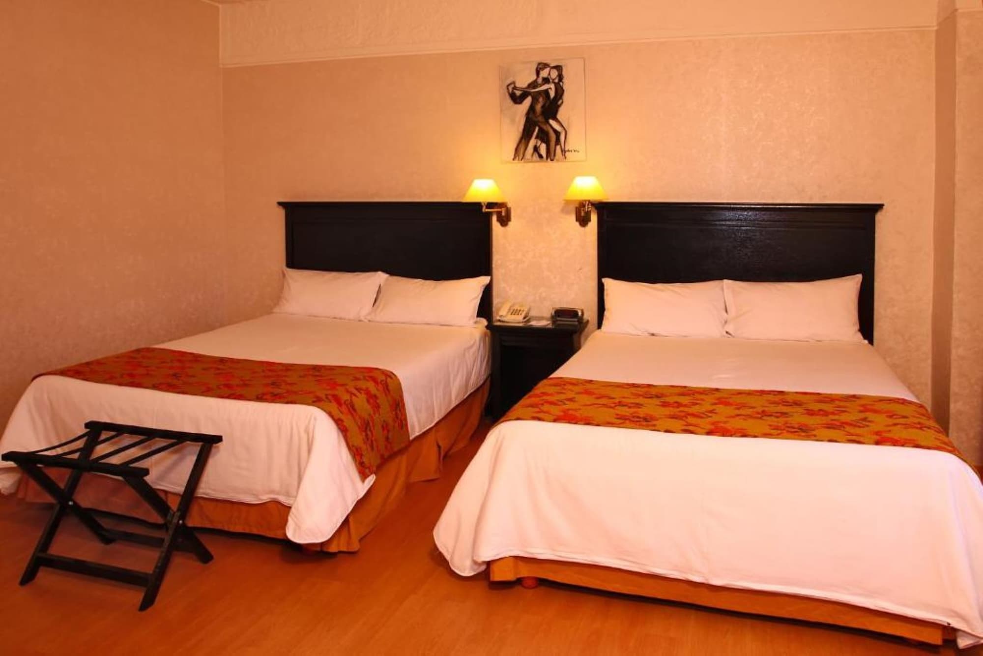 Ramada By Wyndham Buenos Aires Vicente Lopez, Room