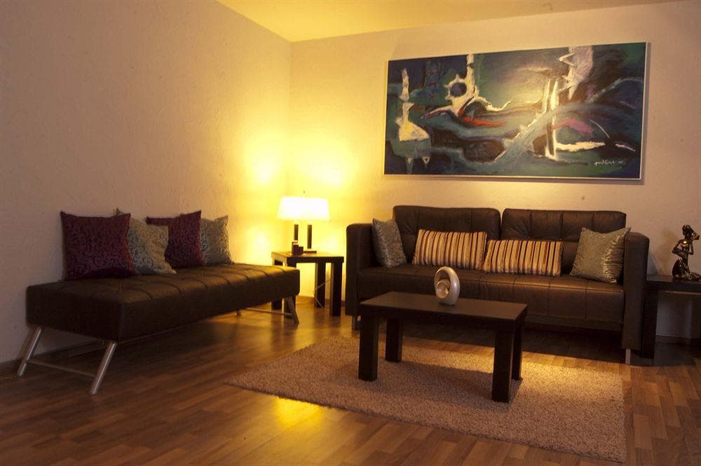 MLM Hotel Boutique, General view