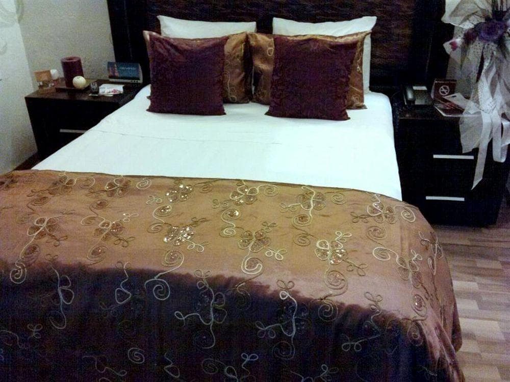 MLM Hotel Boutique, General view