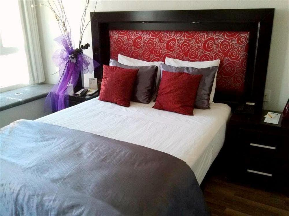 MLM Hotel Boutique, General view