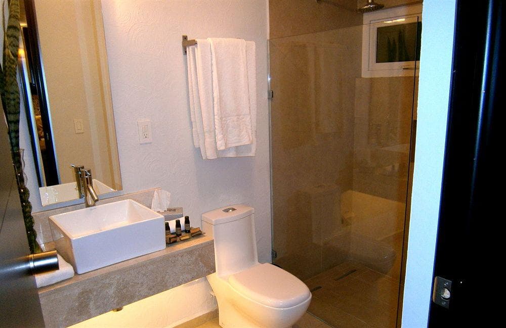 MLM Hotel Boutique, General view