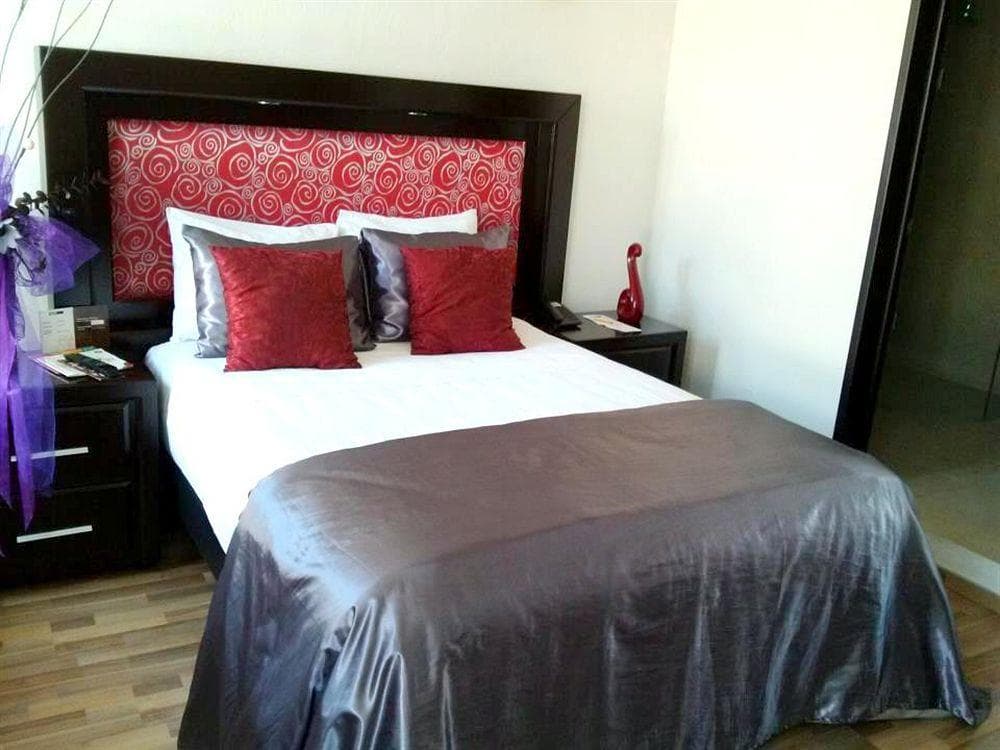 MLM Hotel Boutique, General view