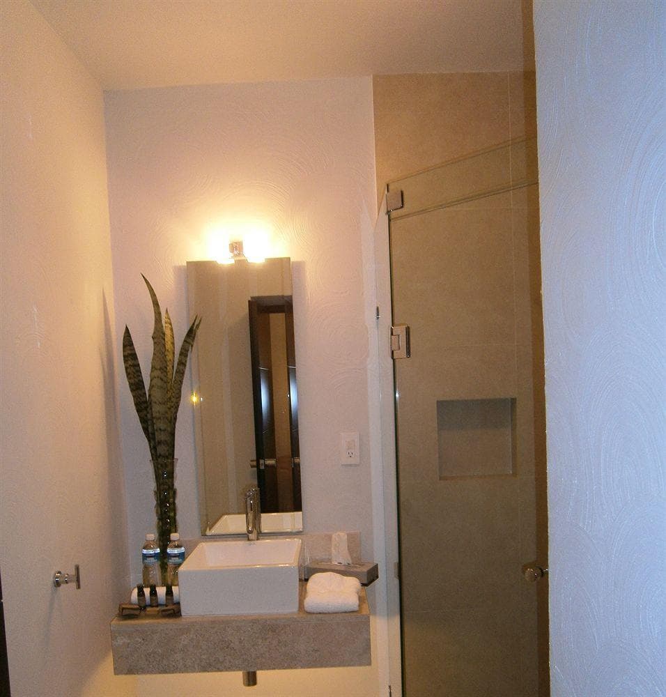 MLM Hotel Boutique, General view