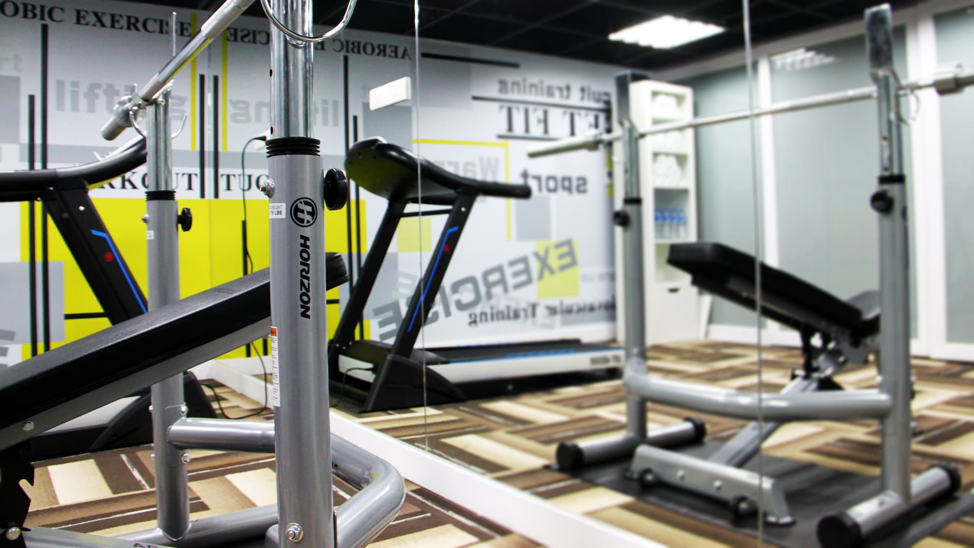 Taipei Ximen Relite Hotel, Sports and Entertainment