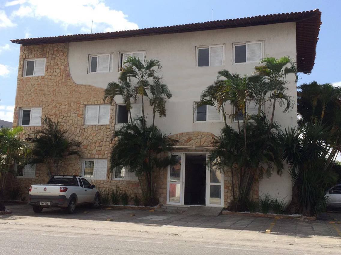 Hotel Des Basques, General view