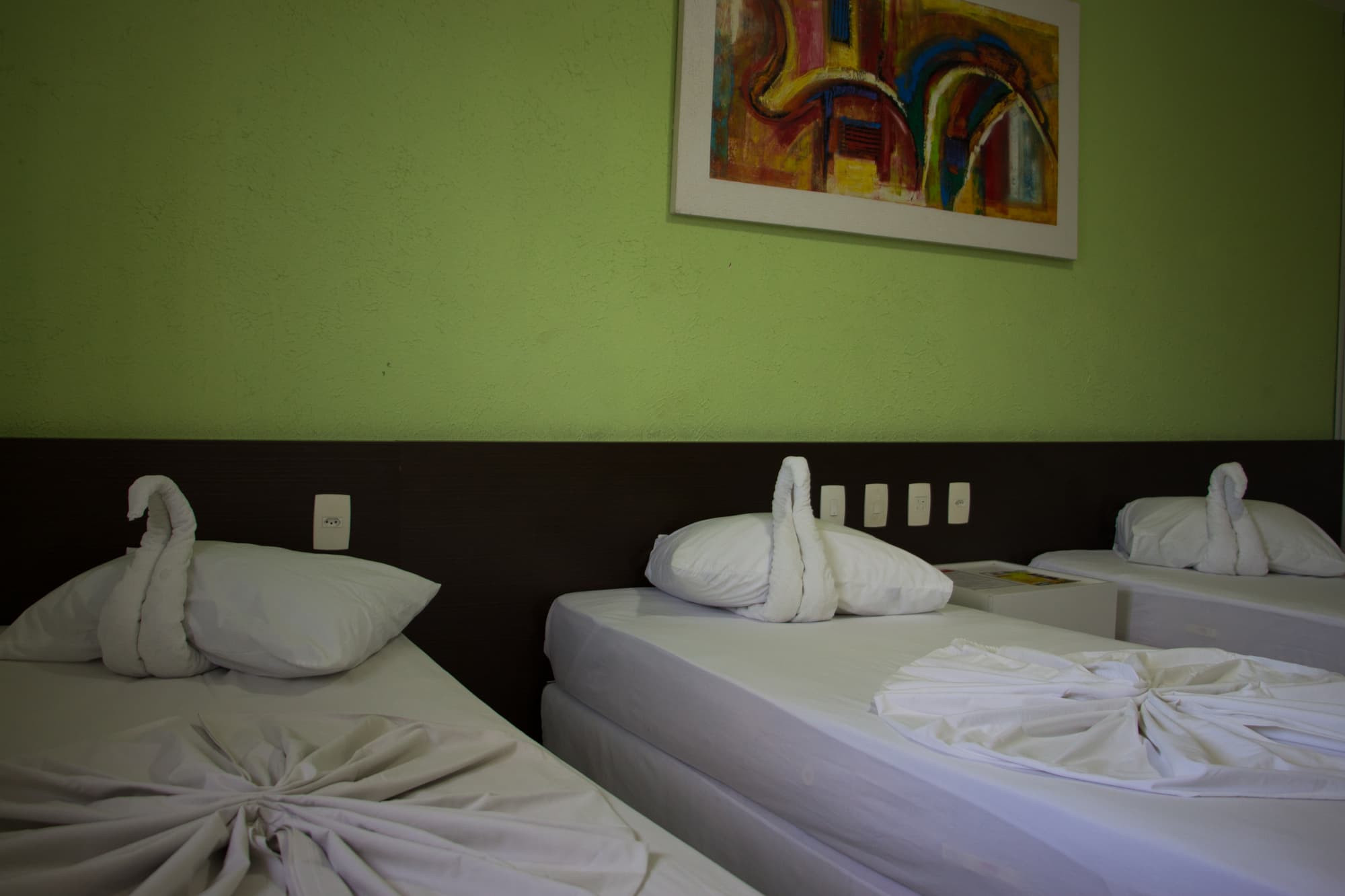 Hotel Des Basques, Room