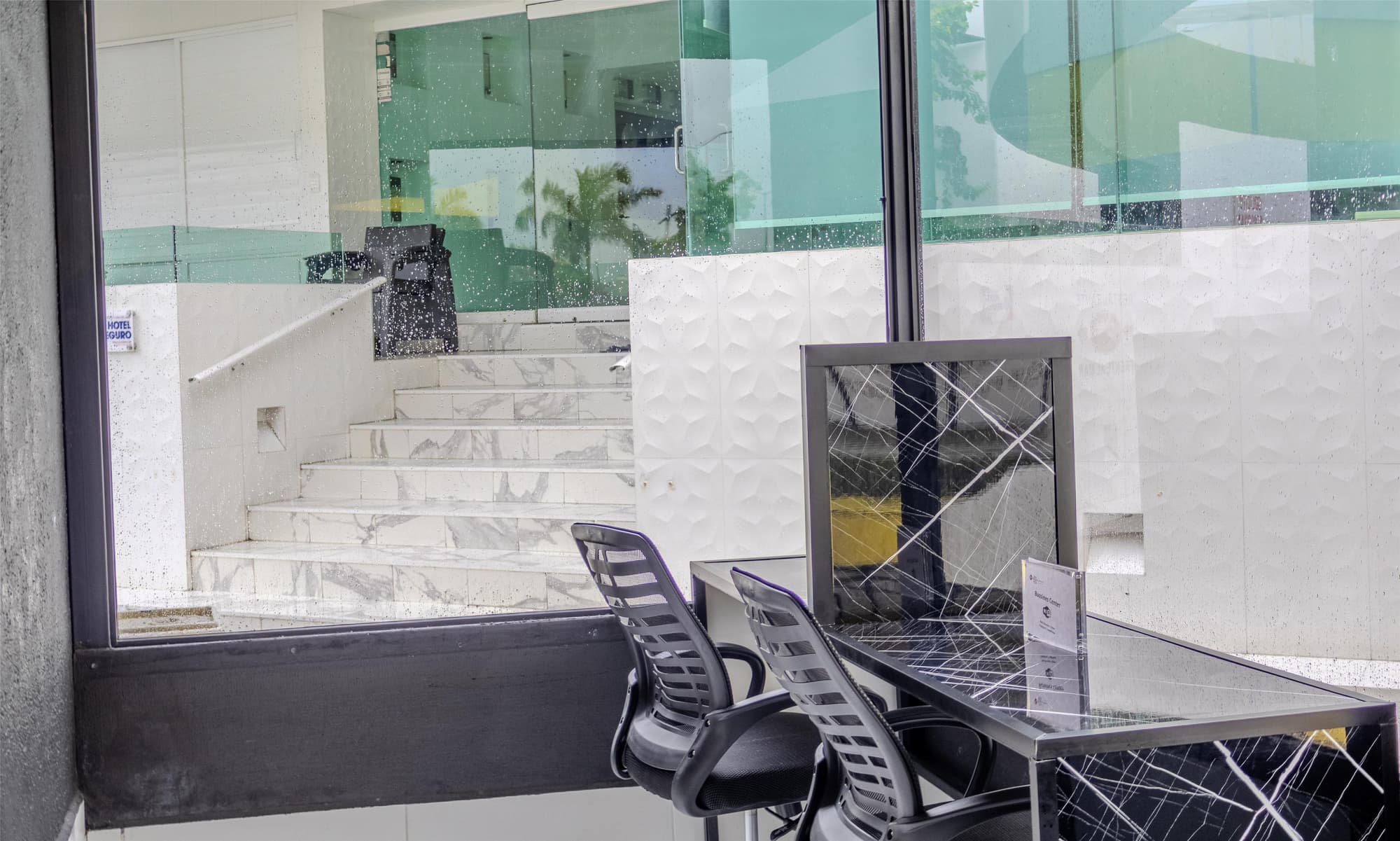 Best Western Plus Luna del Mar, Conferences