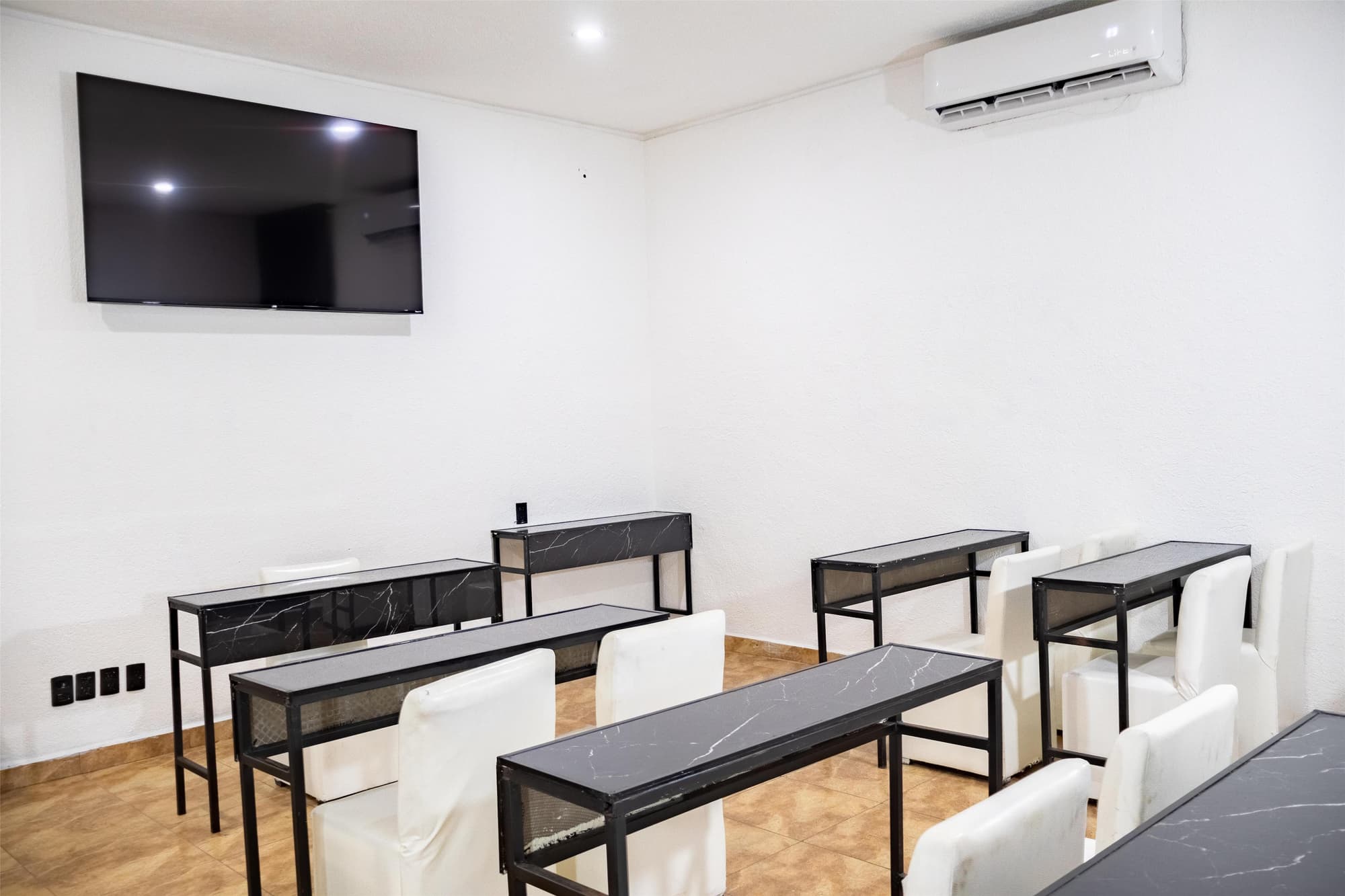 Best Western Plus Luna del Mar, Conferences