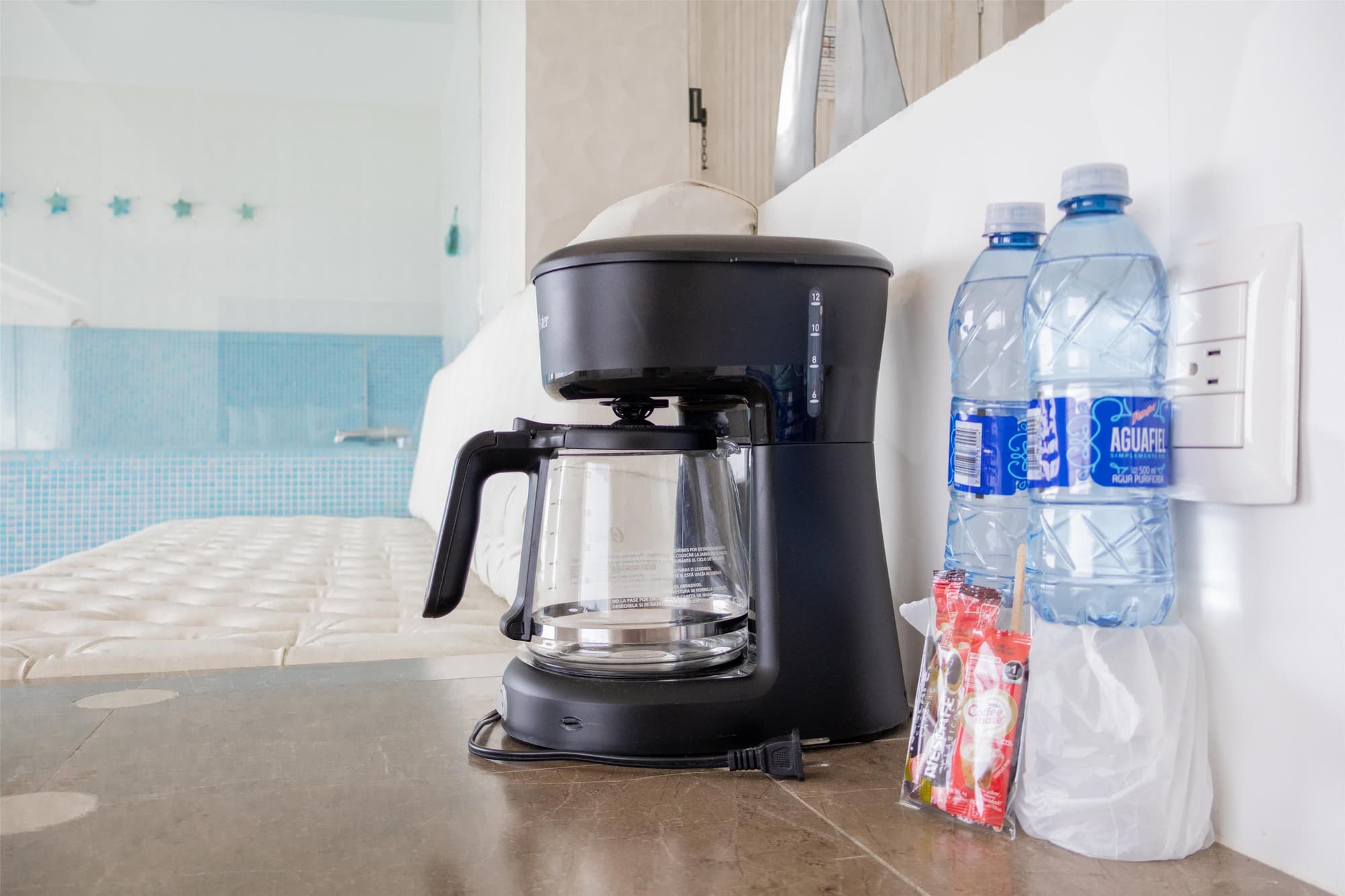 Best Western Plus Luna del Mar, Room