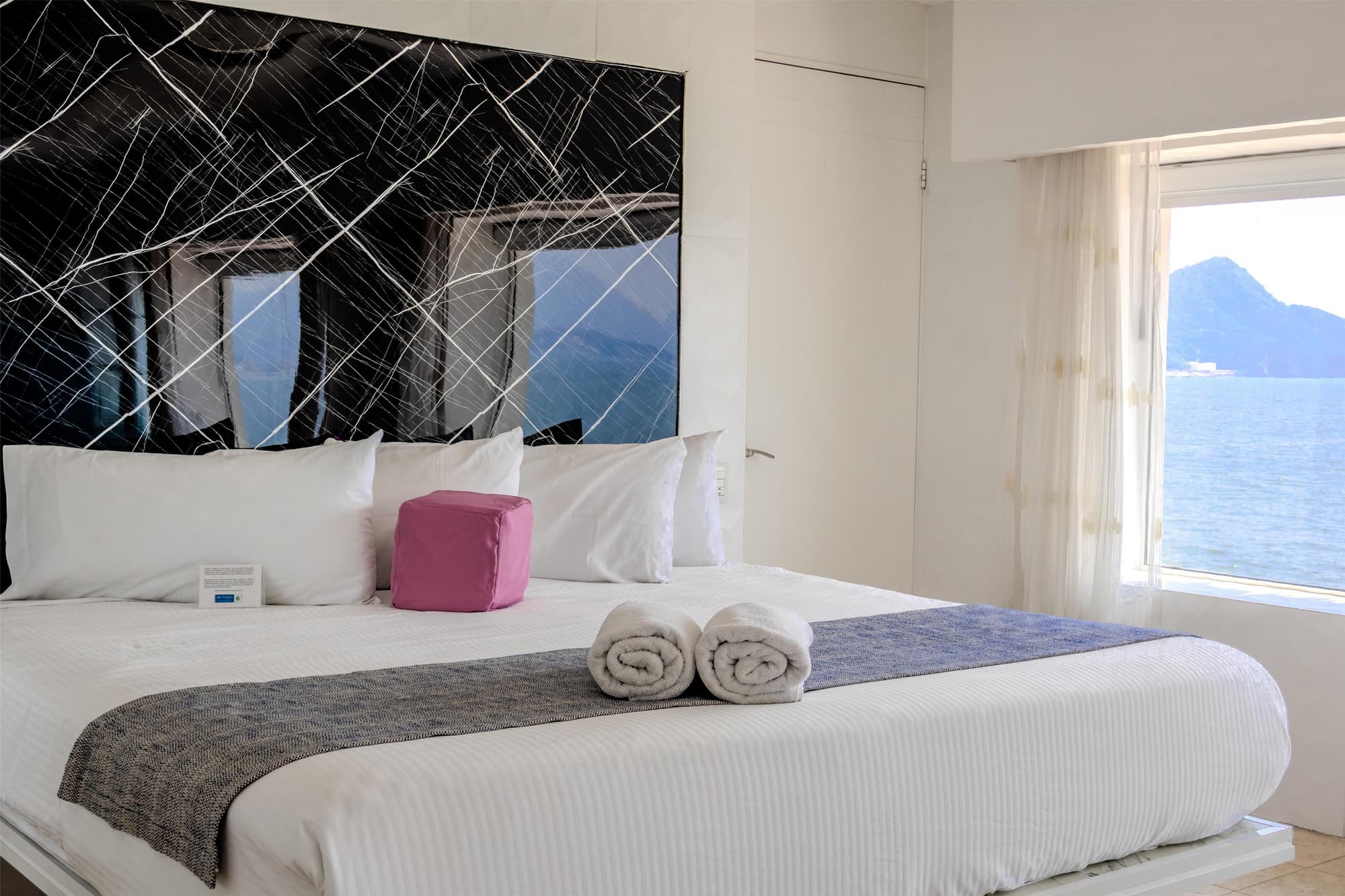 Best Western Plus Luna del Mar, Room