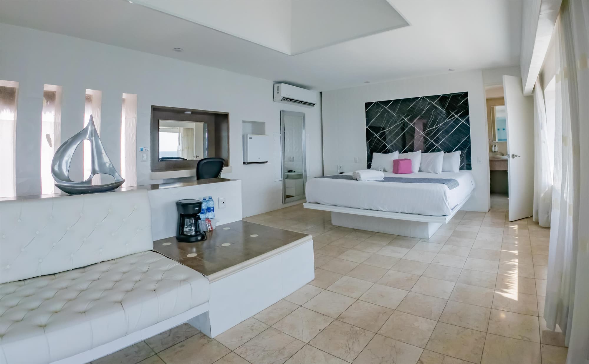 Best Western Plus Luna del Mar, Room