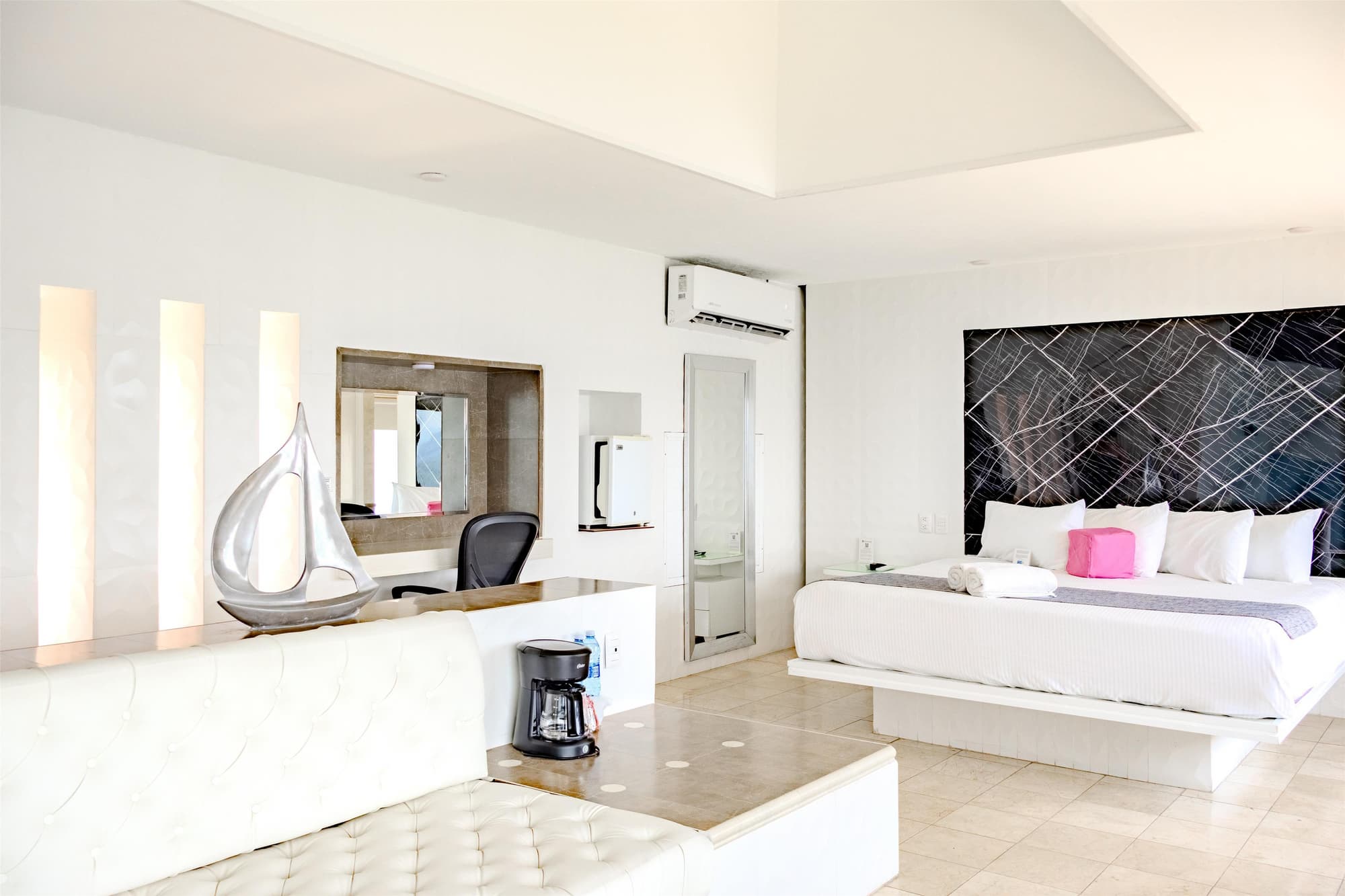 Best Western Plus Luna del Mar, Room