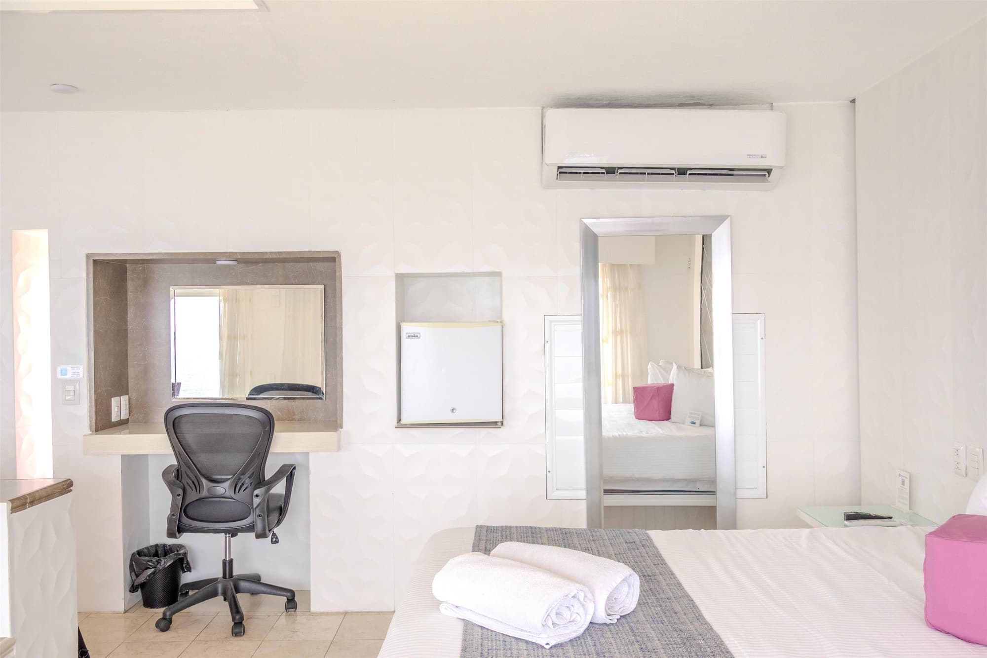 Best Western Plus Luna del Mar, Room