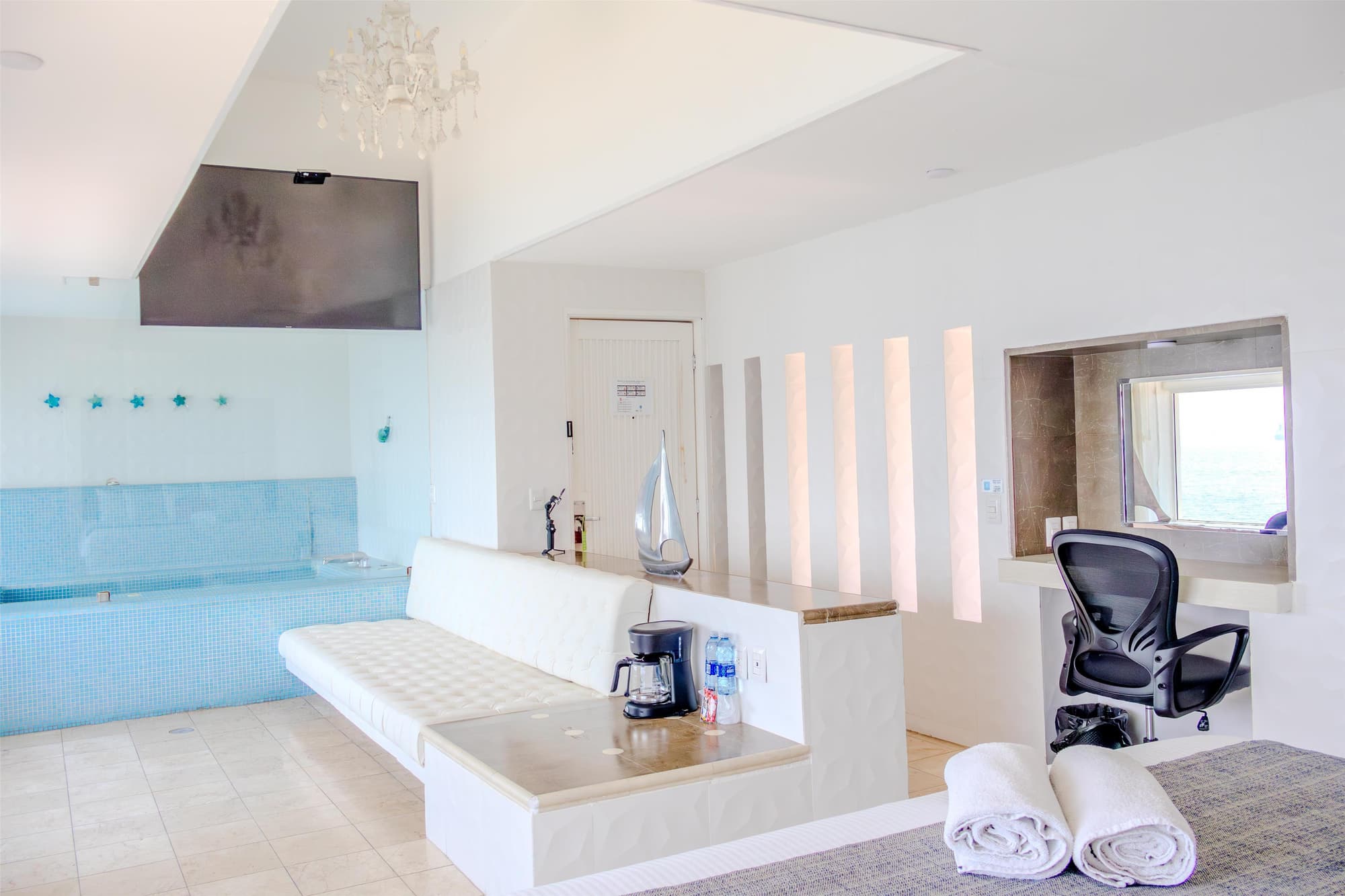 Best Western Plus Luna del Mar, Room