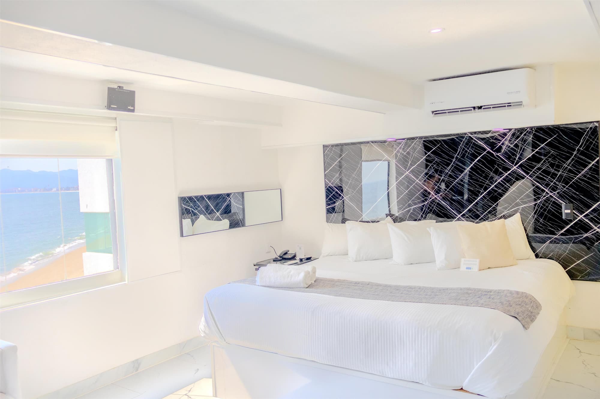 Best Western Plus Luna del Mar, Room