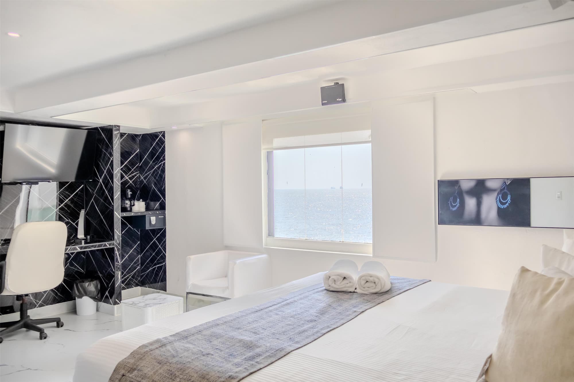 Best Western Plus Luna del Mar, Room