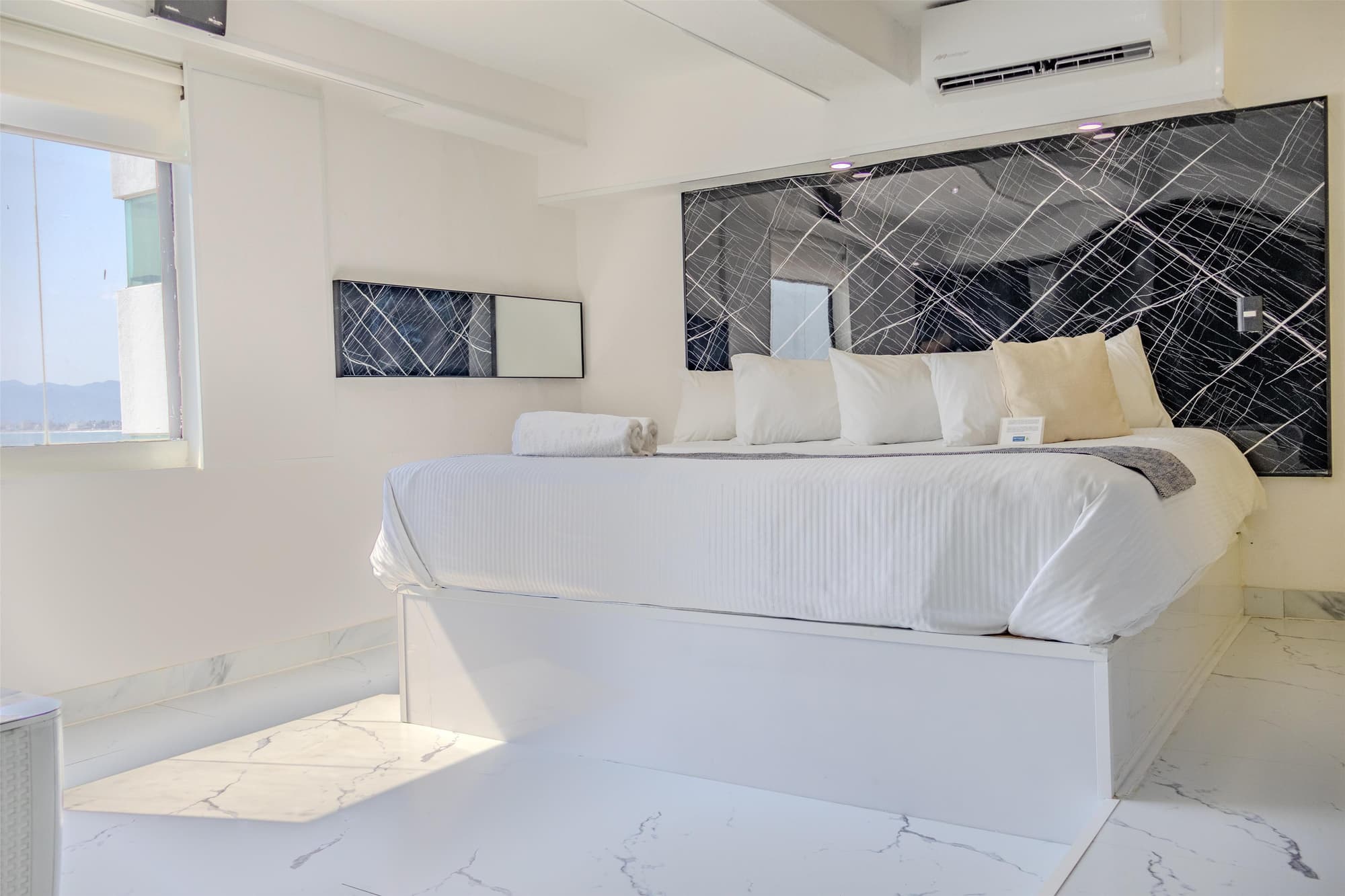 Best Western Plus Luna del Mar, Room