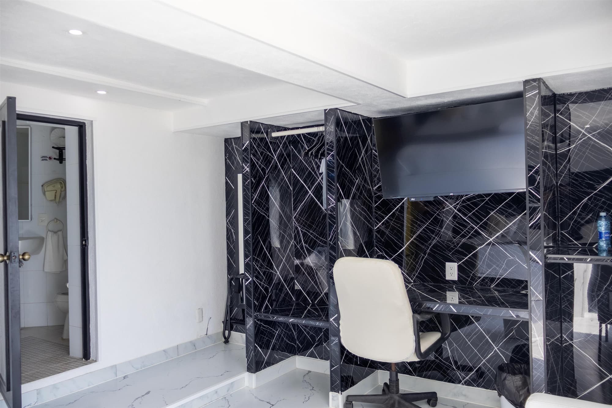 Best Western Plus Luna del Mar, Room