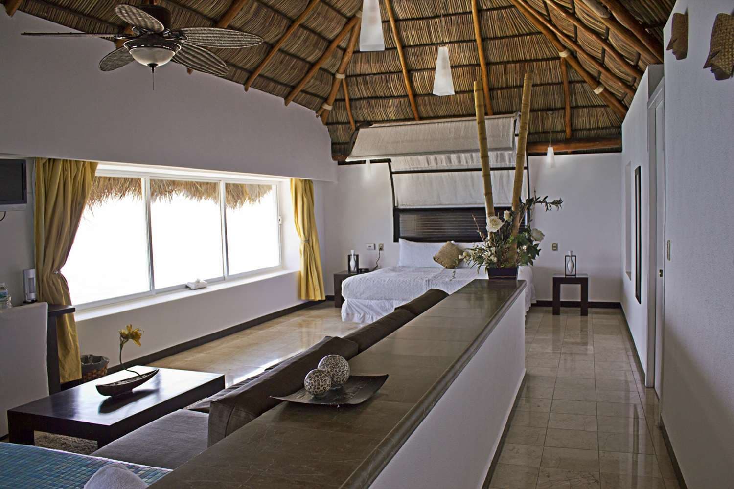 Best Western Plus Luna del Mar, Room