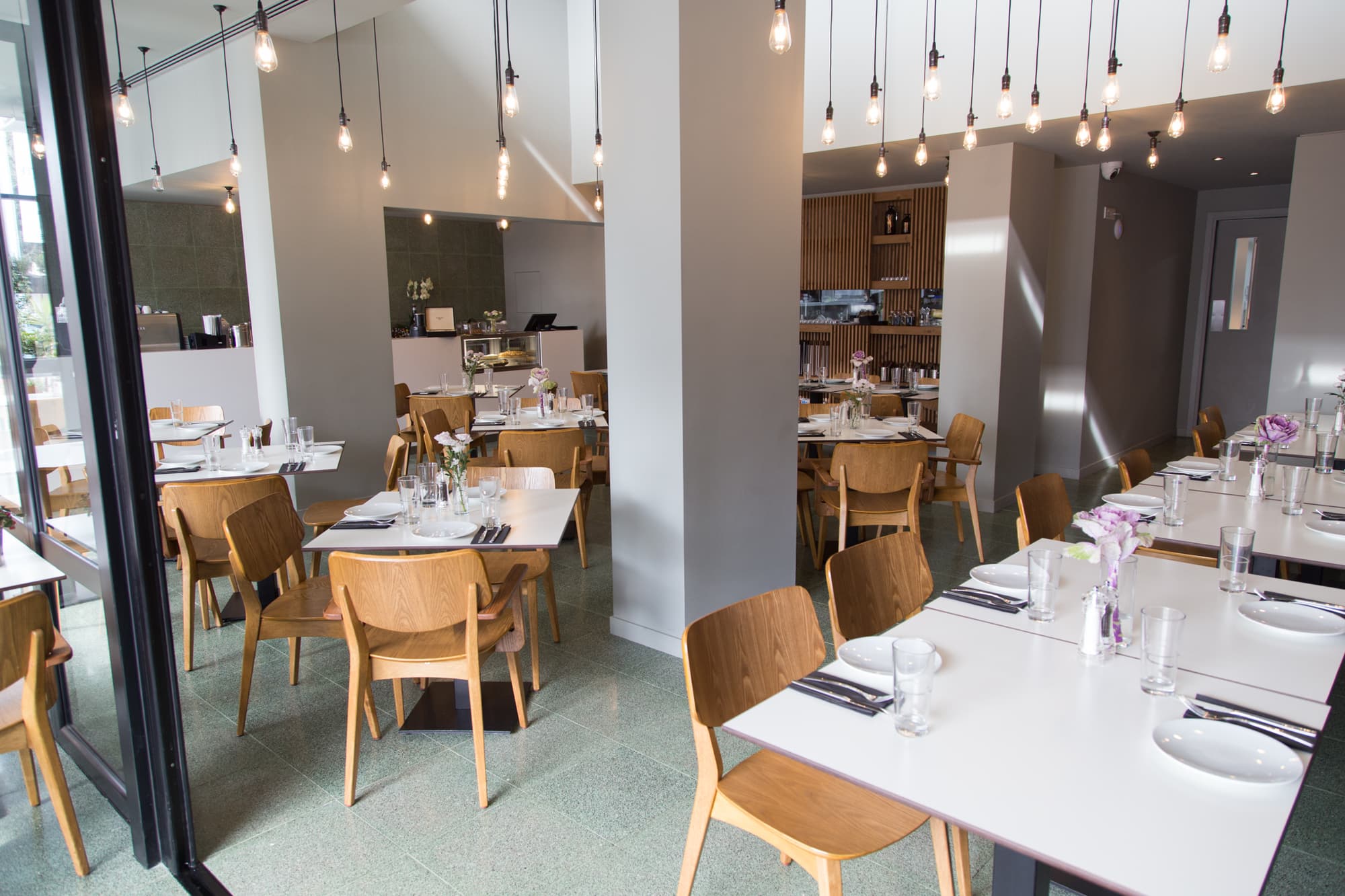 Sunflower Hotel Apts, General view