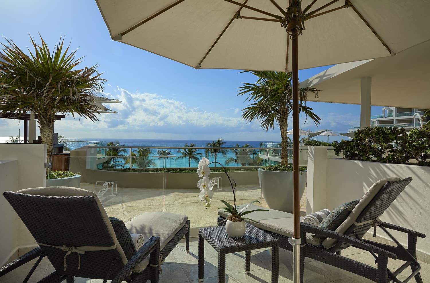 Hard Rock Hotel Cancun All Inclusive, Room