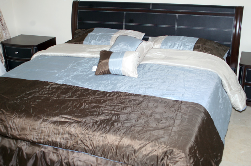 Mariador Palace, General view