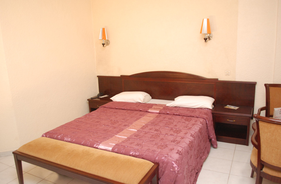 Mariador Palace, General view