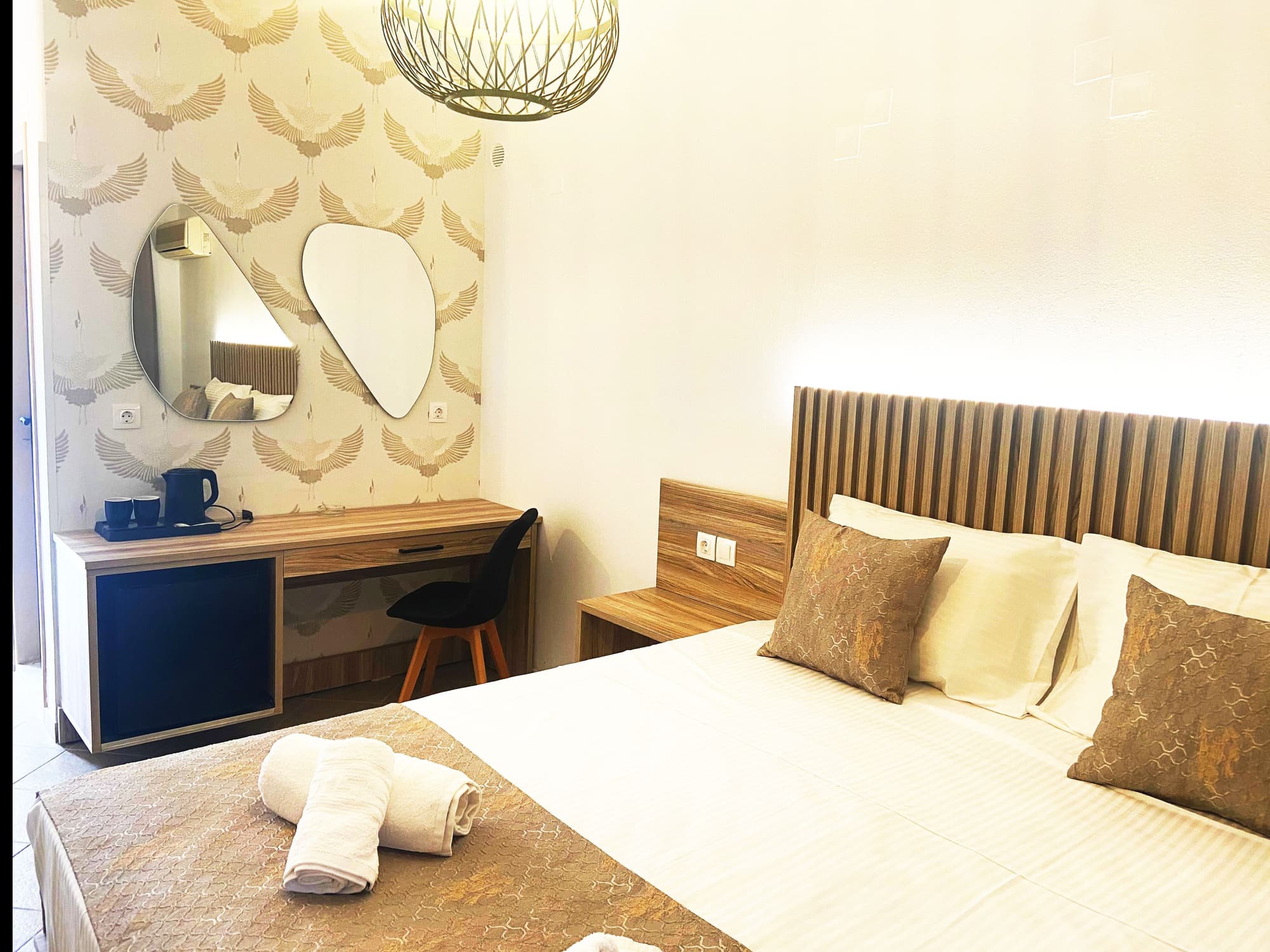 Kasapakis Hotel, Room