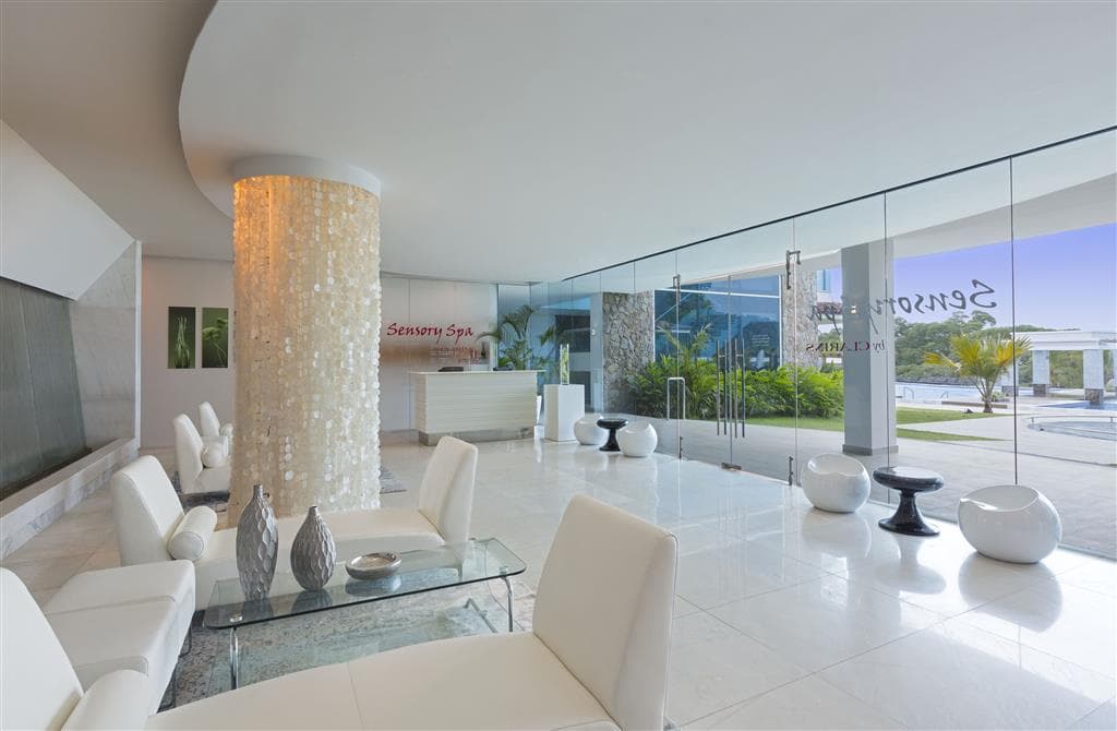 The Westin Playa Bonita, General view