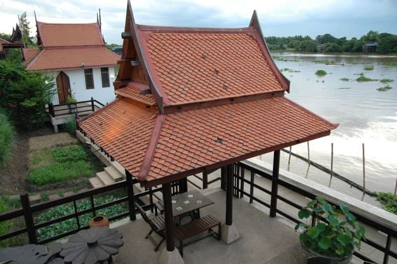 Ayutthaya Garden River Home, Sports and Entertainment