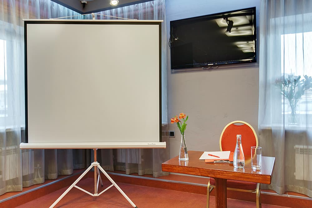 Red Stars Hotel, Conferences