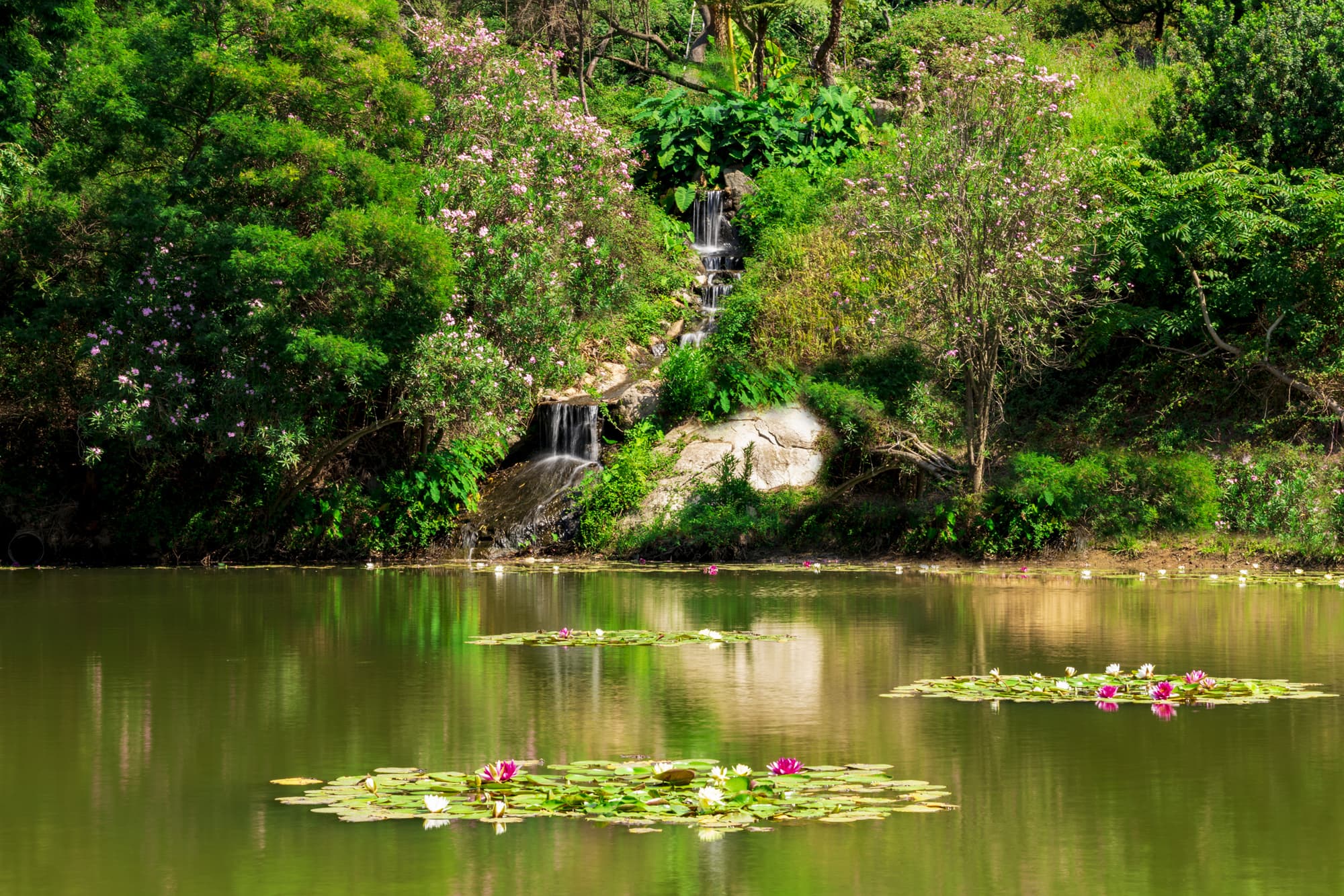 Arbatax Park Resort - Borgo Cala Moresca, General view