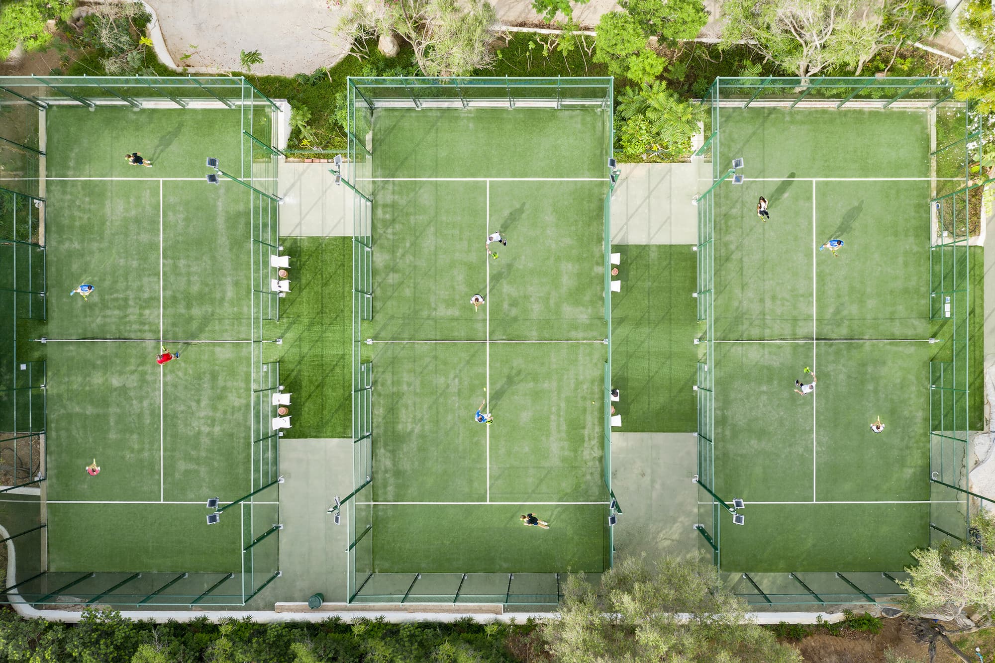 Arbatax Park Resort - Borgo Cala Moresca, Sports and Entertainment