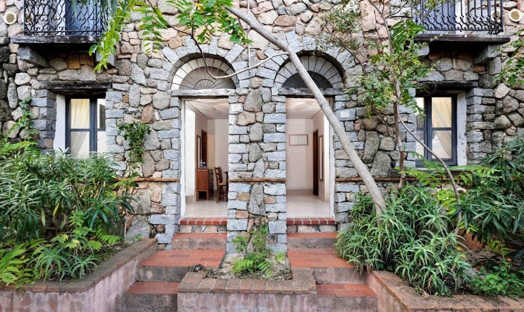 Arbatax Park Resort - Borgo Cala Moresca, Lobby