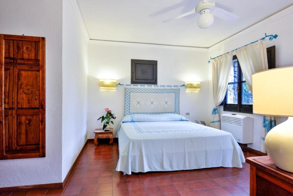 Arbatax Park Resort - Borgo Cala Moresca, Room