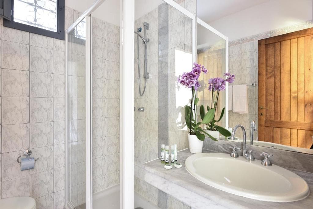 Arbatax Park Resort - Borgo Cala Moresca, Room