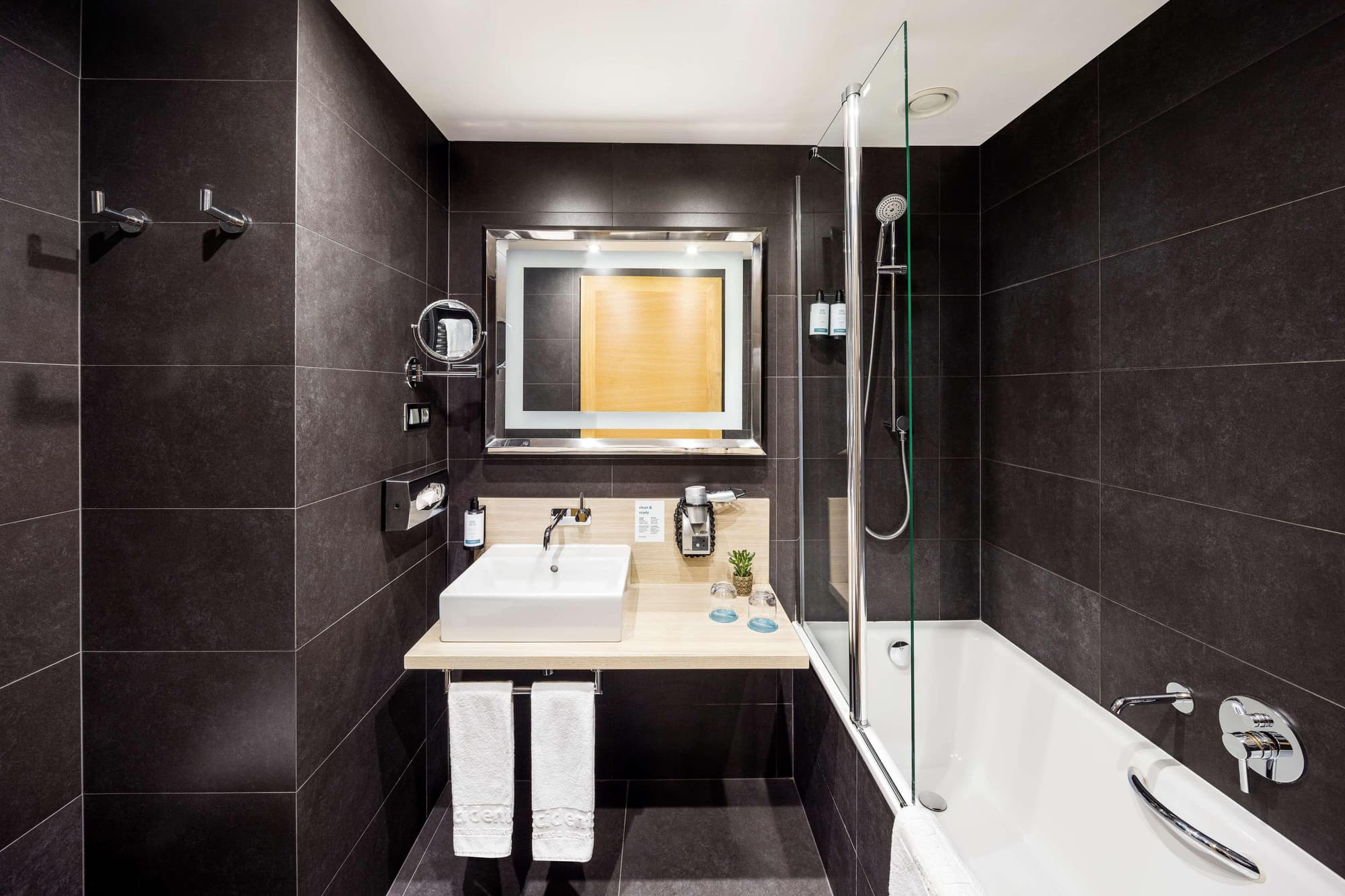 Occidental Praha Five, Room