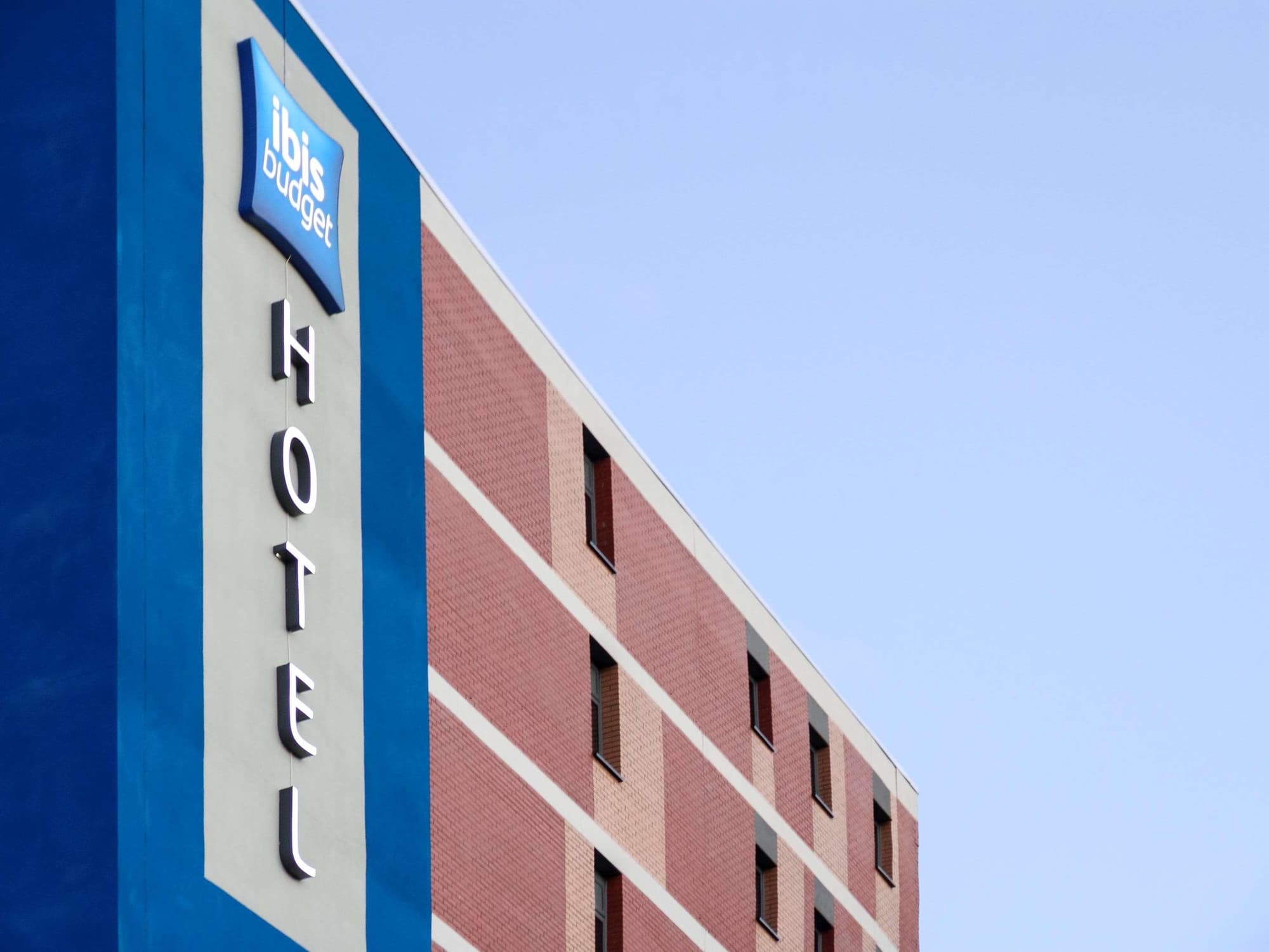 ibis budget London Whitechapel - Brick Lane, General view