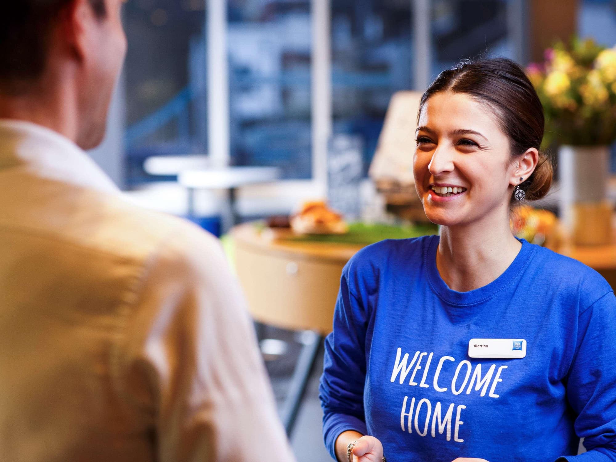 ibis budget London Whitechapel - Brick Lane, General view