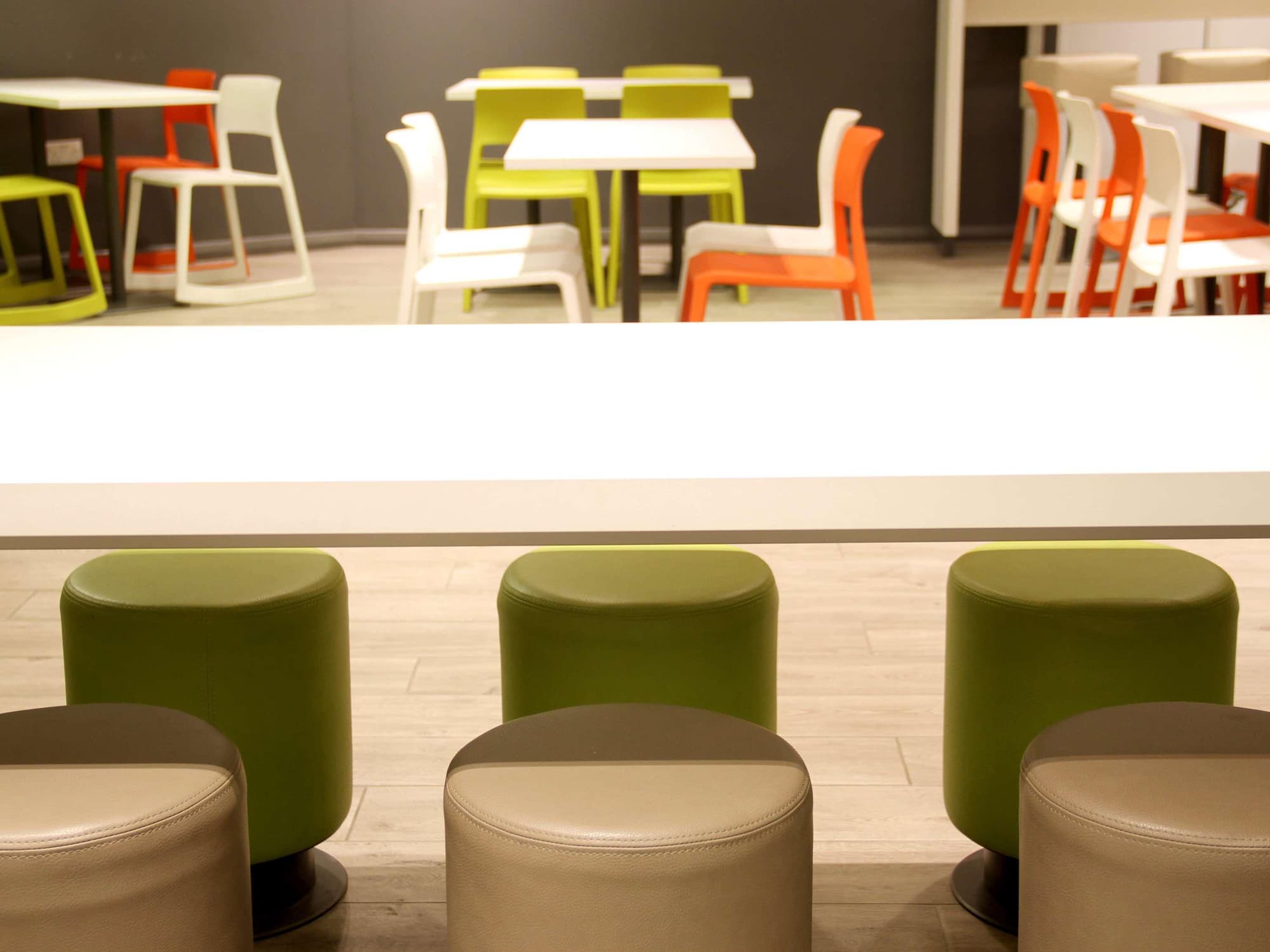 ibis budget London Whitechapel - Brick Lane, General view