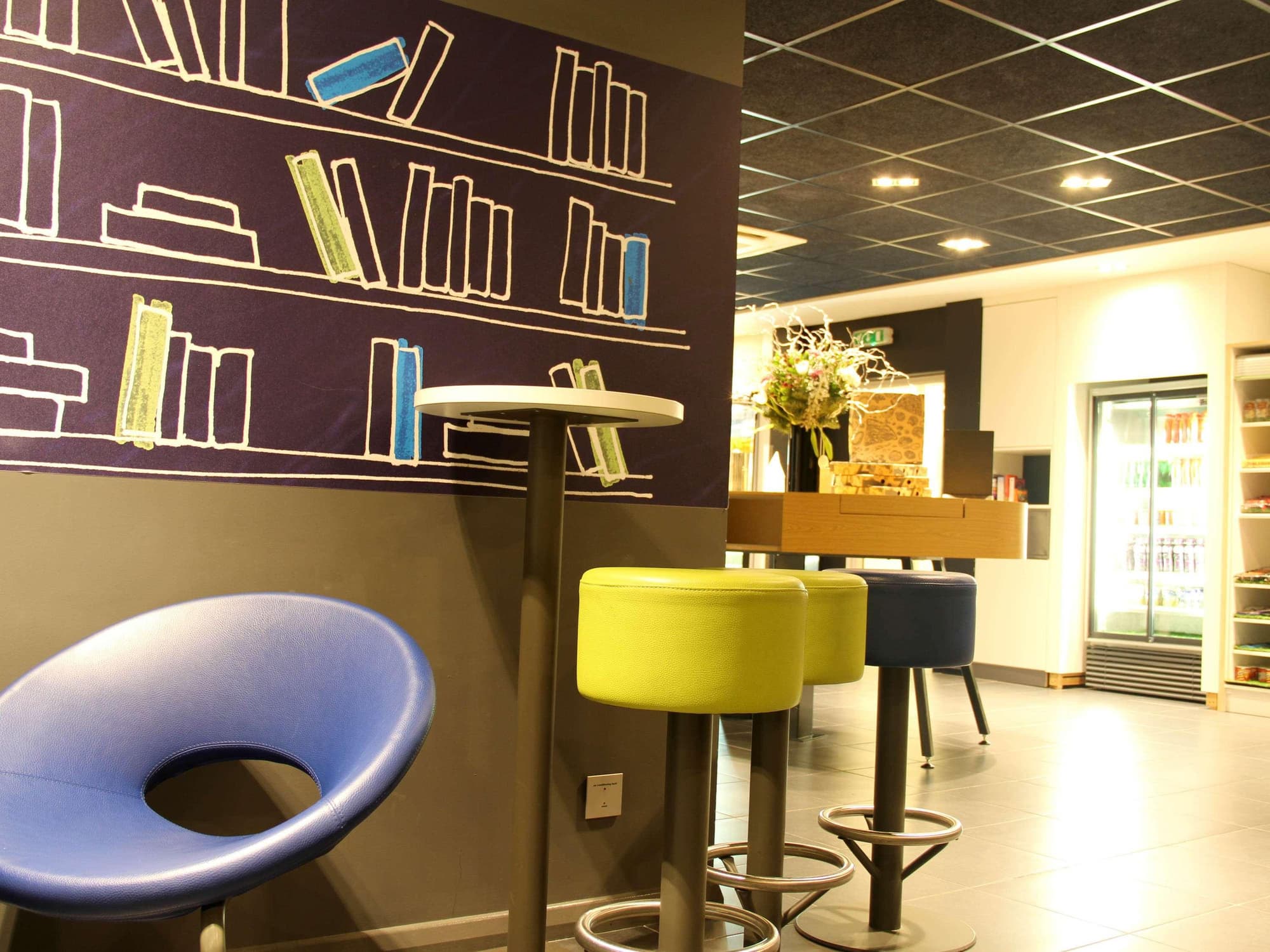 ibis budget London Whitechapel - Brick Lane, General view