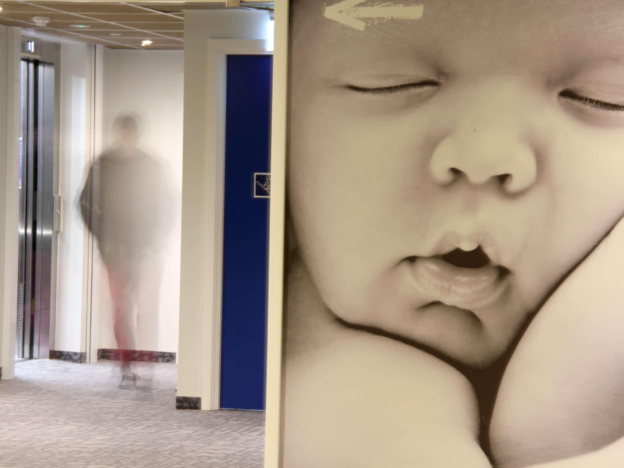 ibis budget London Whitechapel - Brick Lane, General view