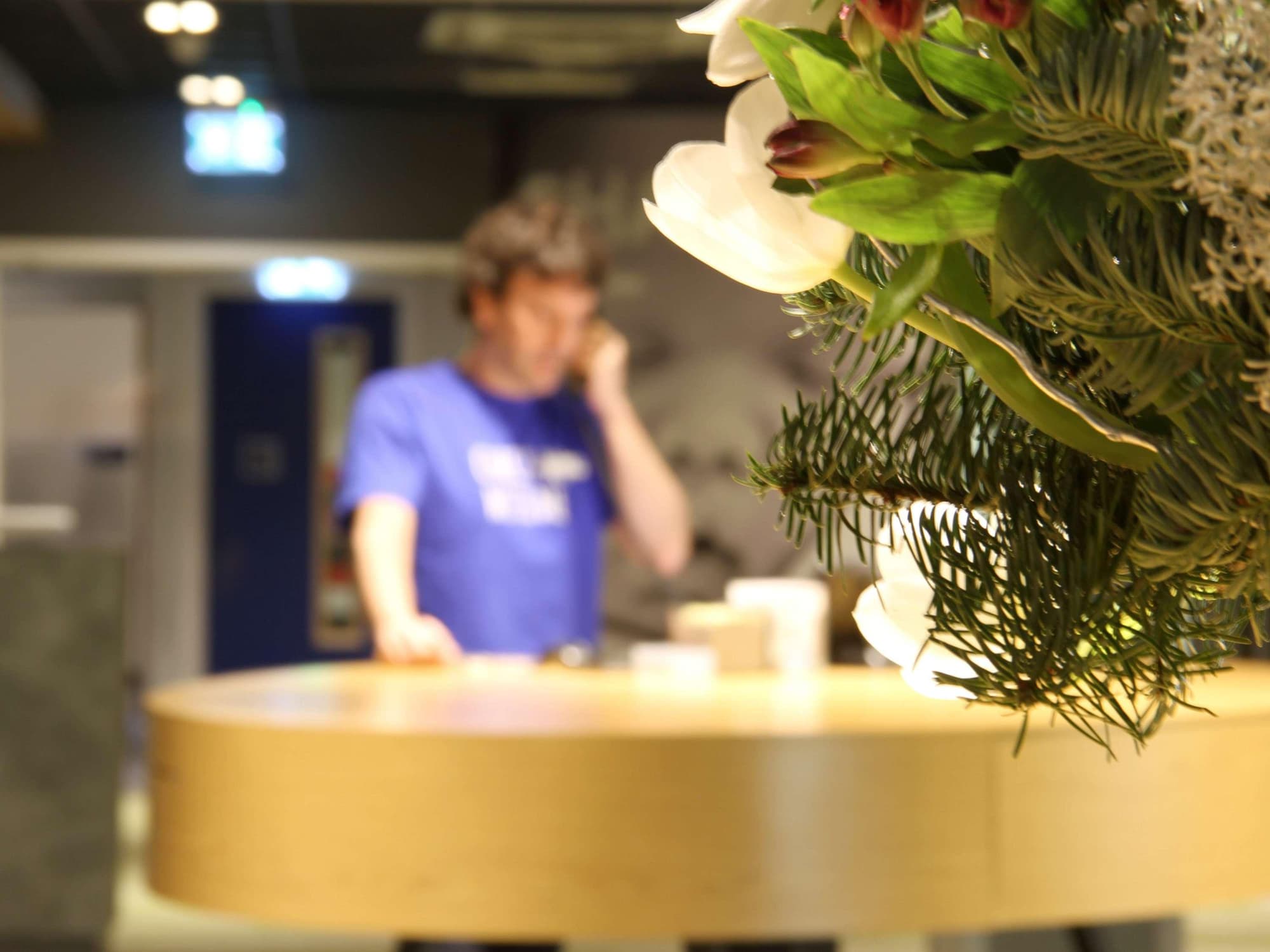 ibis budget London Whitechapel - Brick Lane, General view