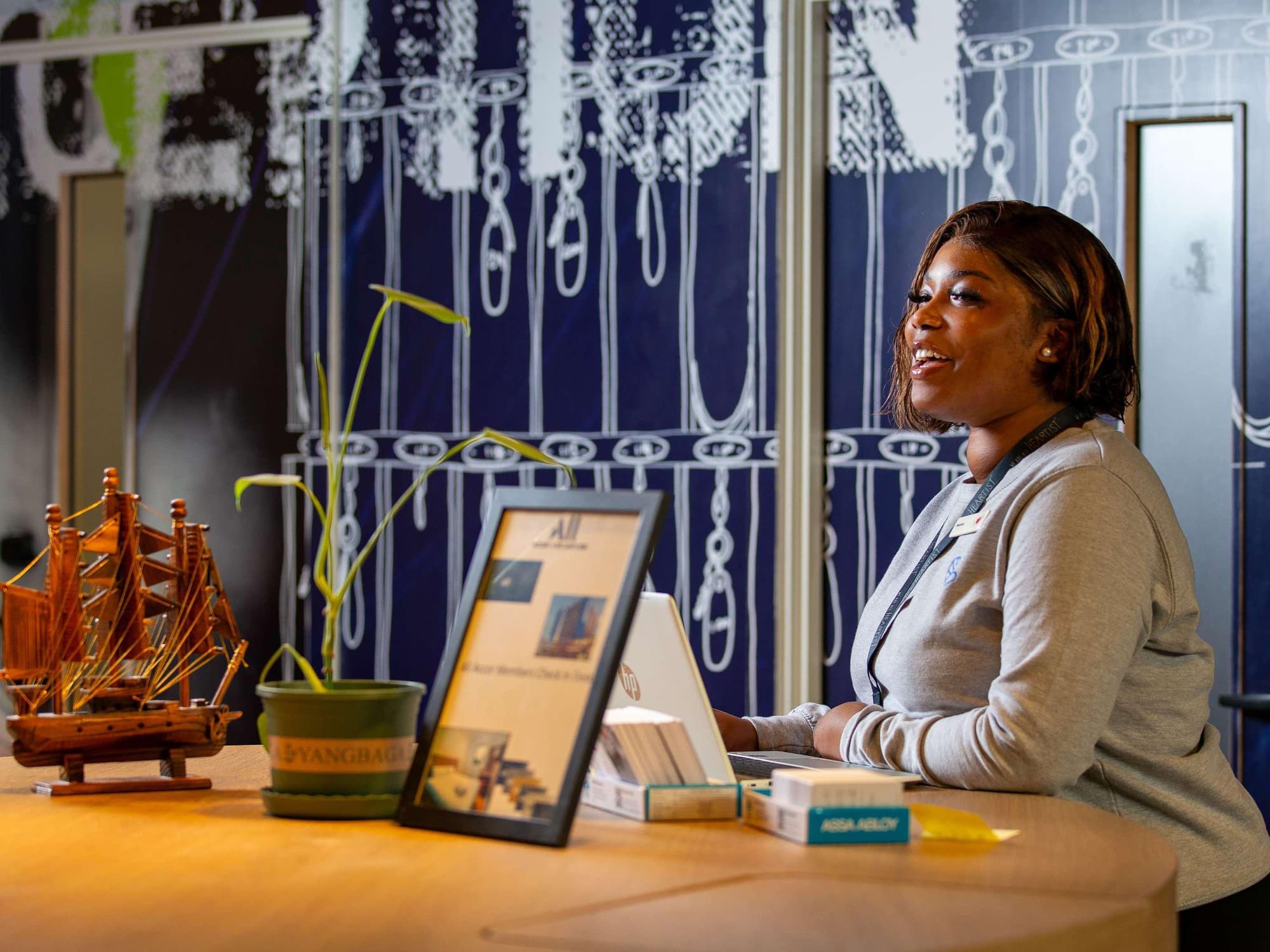 ibis budget London Whitechapel - Brick Lane, General view