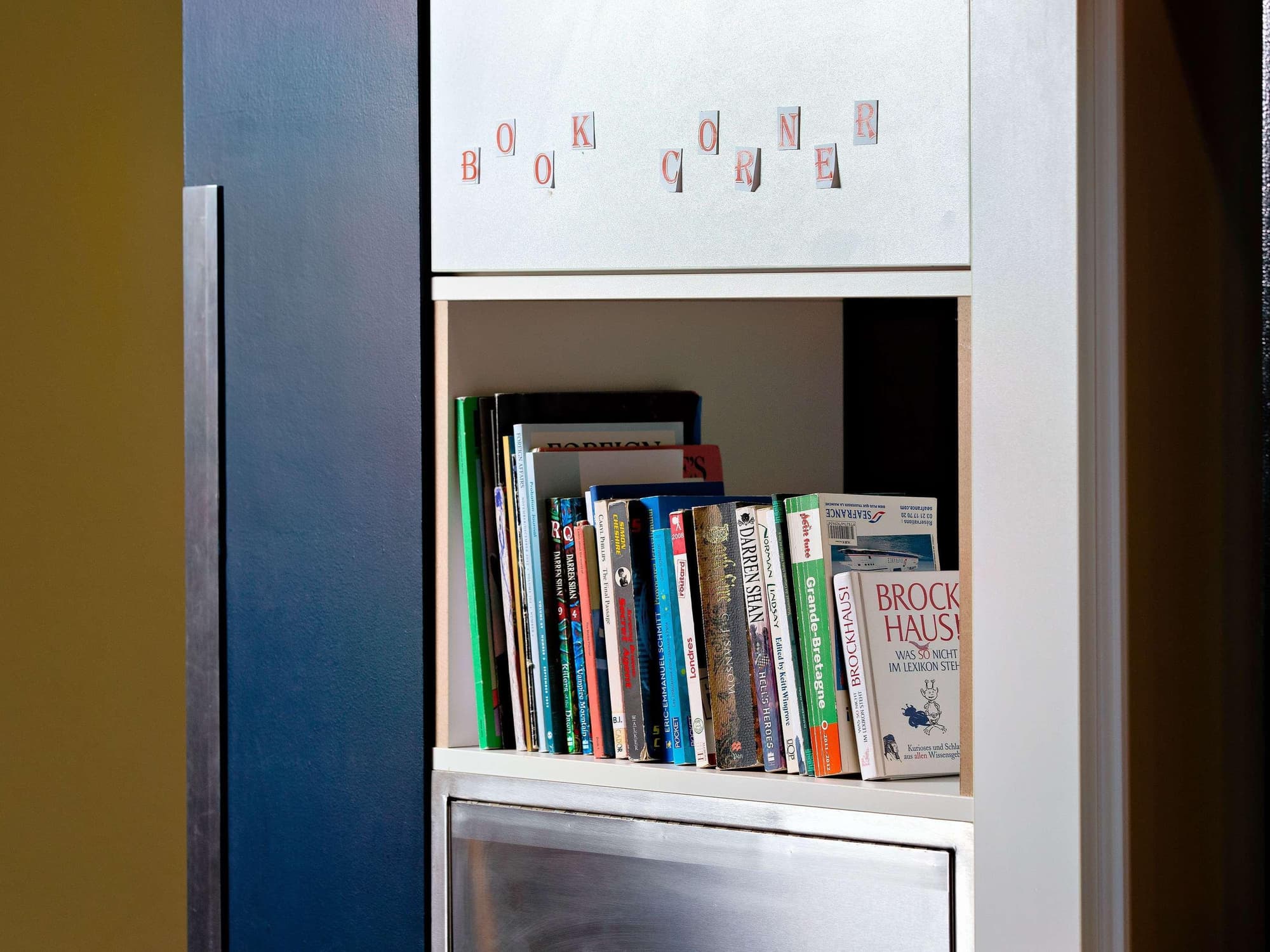 ibis budget London Whitechapel - Brick Lane, General view