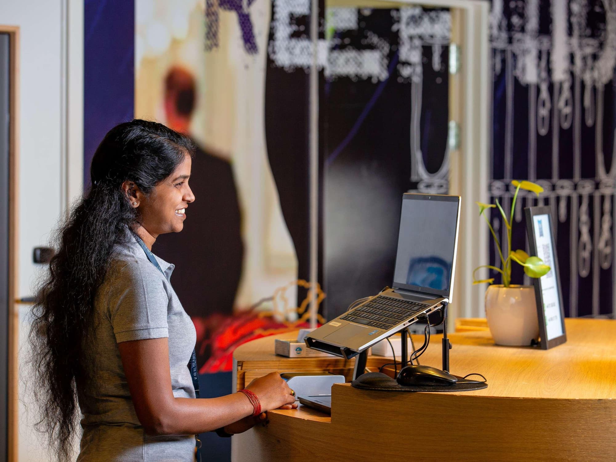 ibis budget London Whitechapel - Brick Lane, General view