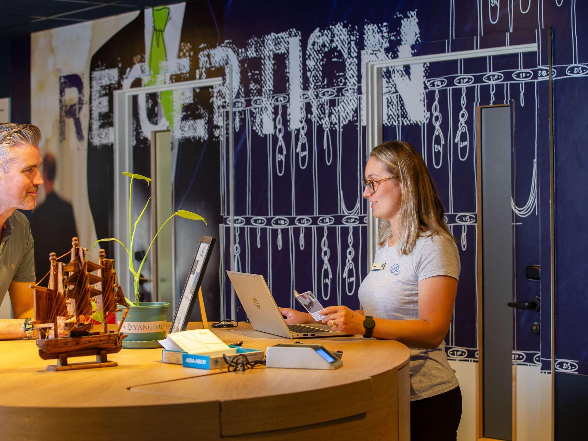 ibis budget London Whitechapel - Brick Lane, General view